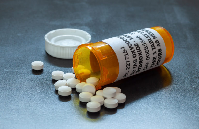 Why is Opioid Abuse Common?