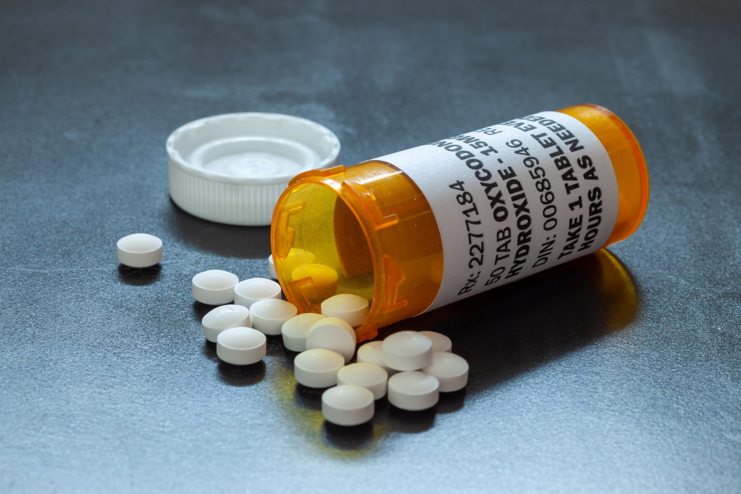 Why is Opioid Abuse Common?