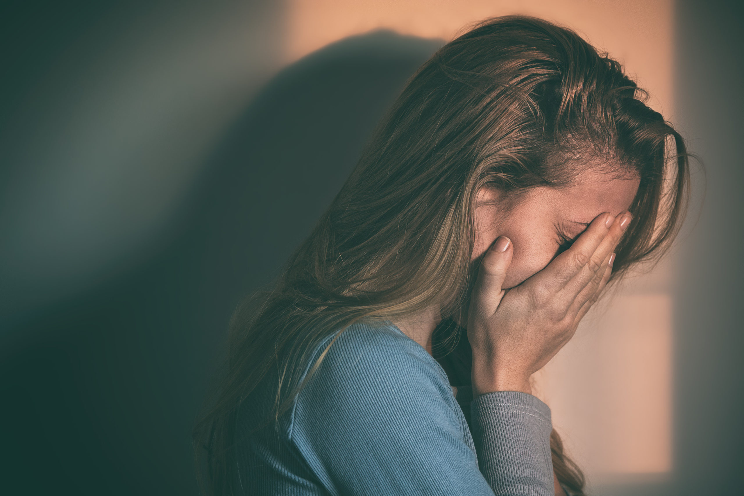 What are the Signs of Depression for Women?