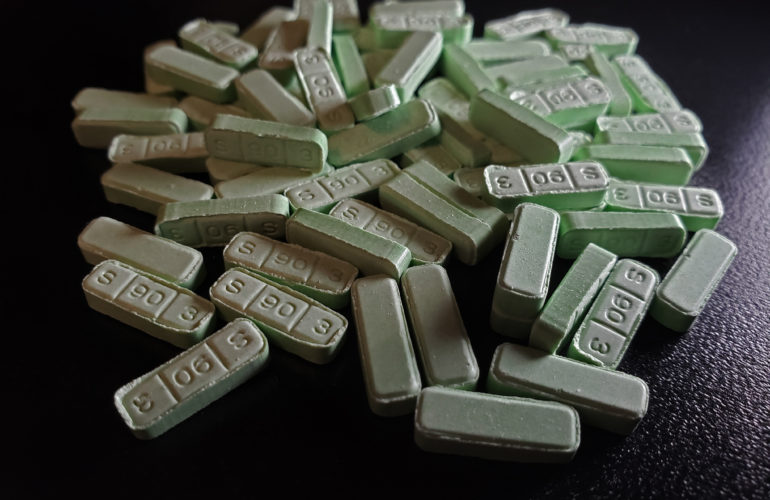 Is Xanax Safe to Use?
