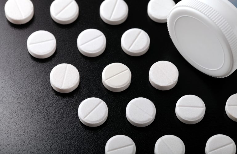 What Are the Signs Someone is Addicted to Valium?