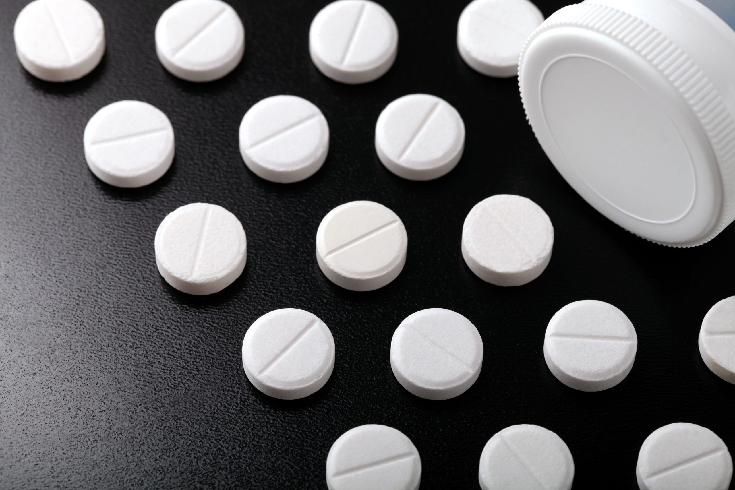 What Are the Signs Someone is Addicted to Valium?