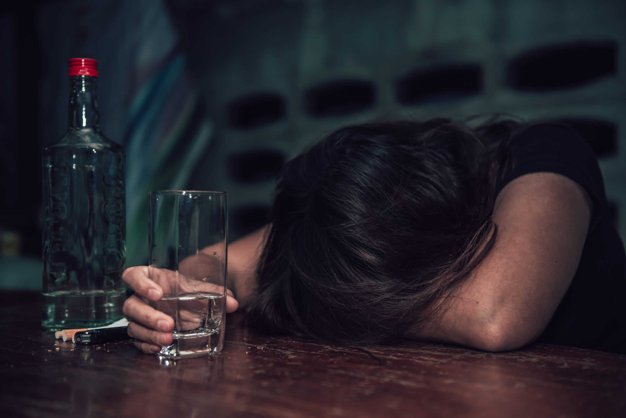 What is the Most Common Drug Abused by Women?