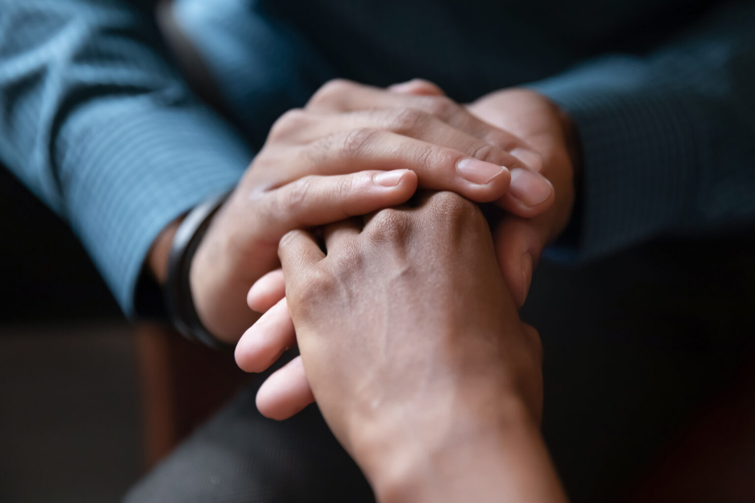Why You Shouldn’t Give Up On Your Loved One: How to Help a Loved One ...
