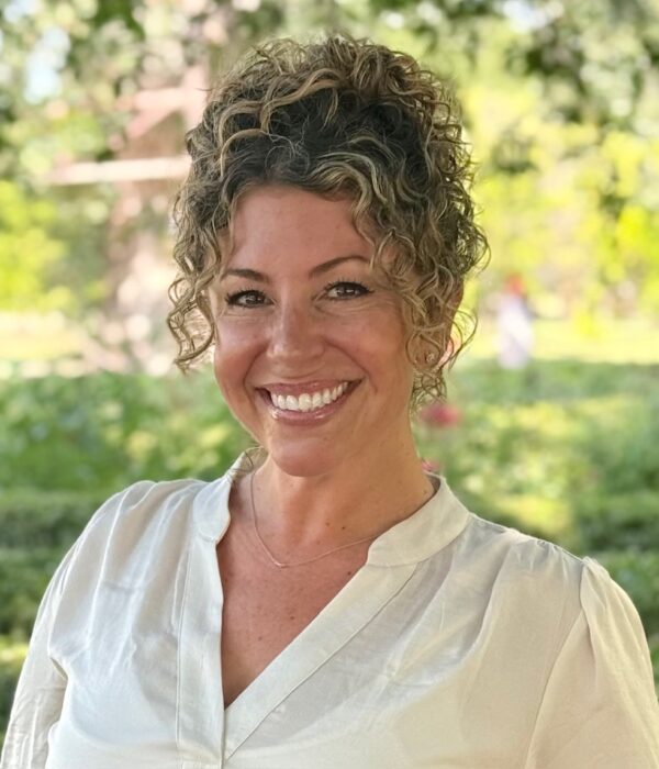 Rebecca Gagliardi