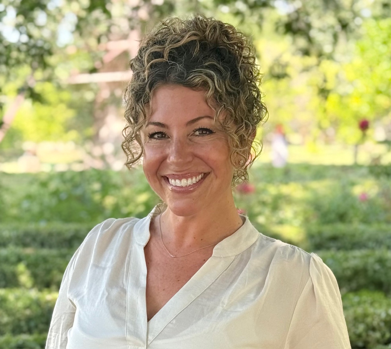 Rebecca Gagliardi