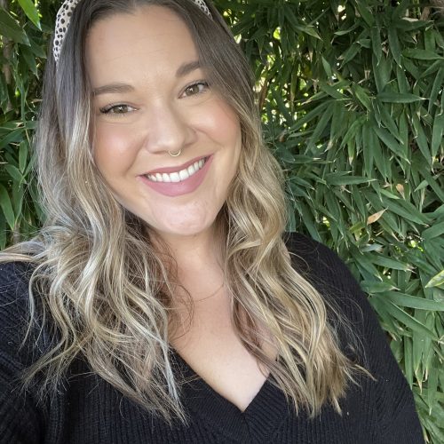 Shannon Hass