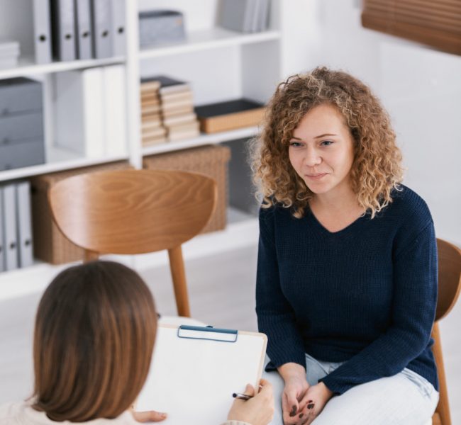 Santa Barbara Mental Health Clinic